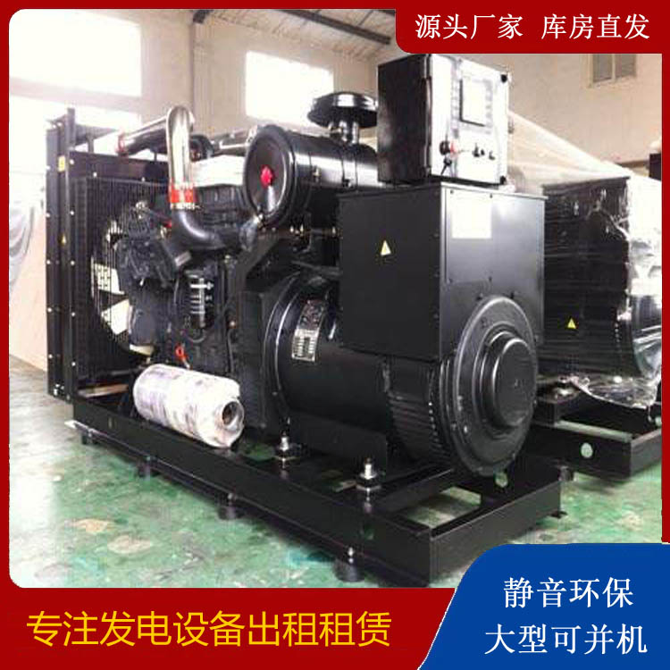 东阳发电车出租 柴油发电机组需要经常换机油吗?