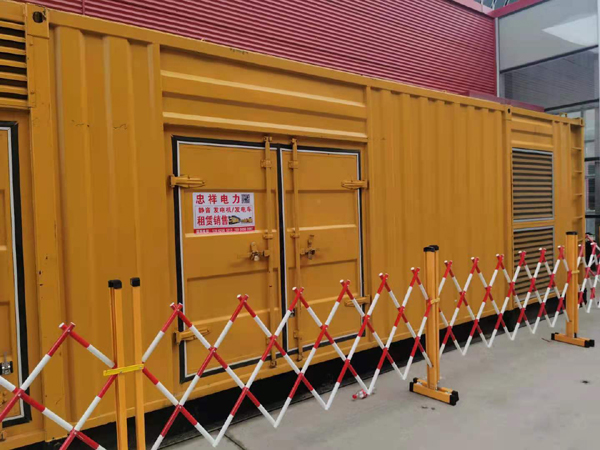 东阳关于通用发电机的十万个为什么？
