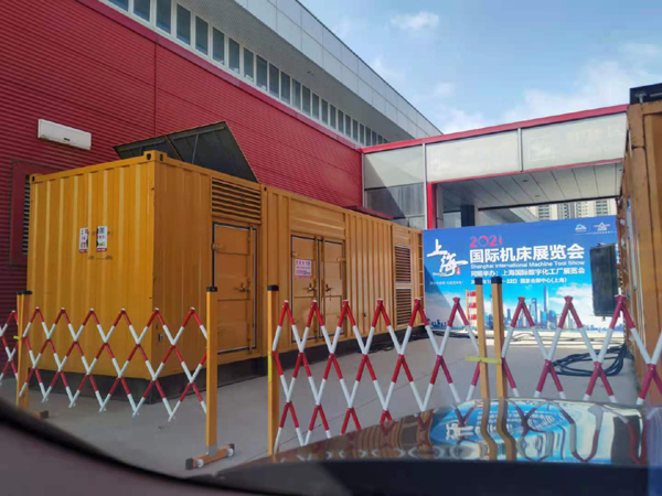 东阳发电车出租-发电机无电压或电压太低怎么办？