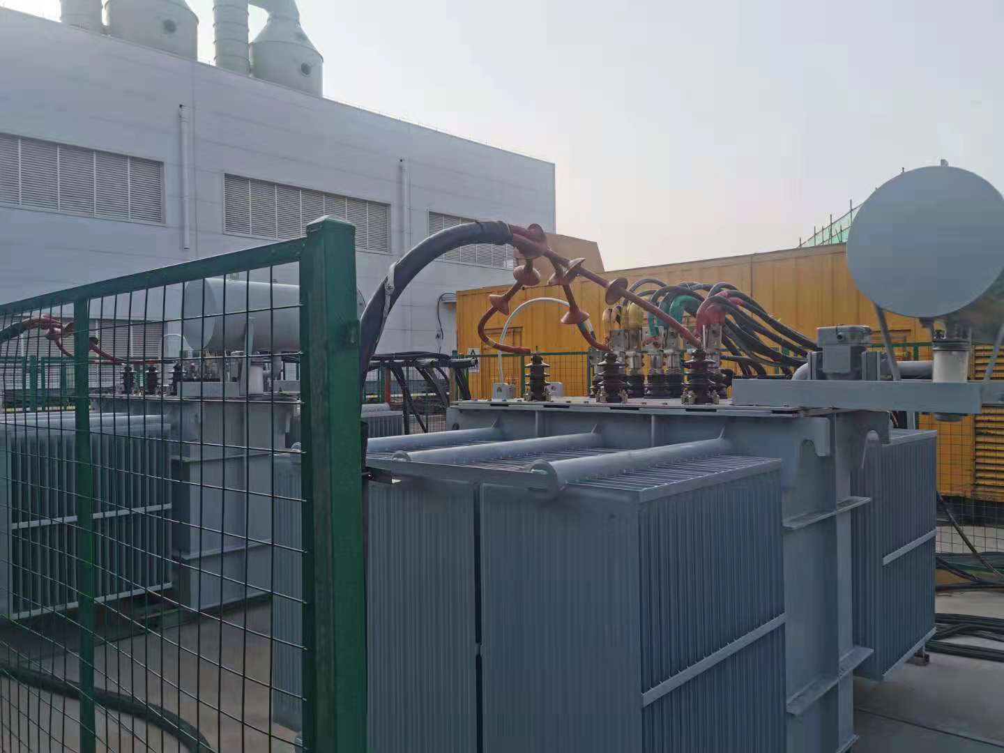 东阳出租发电机-静音柴油发电机不维护的危害