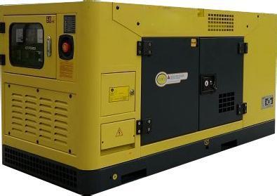 东阳出租发电机-发电机温度过高怎么解决
