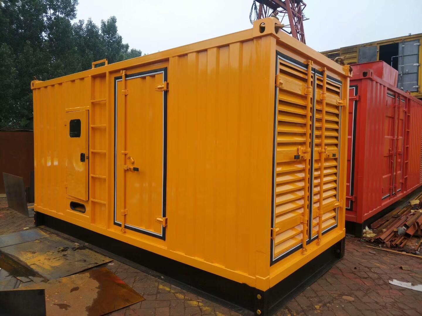 东阳租赁发电机-发电机省油方法有哪些？