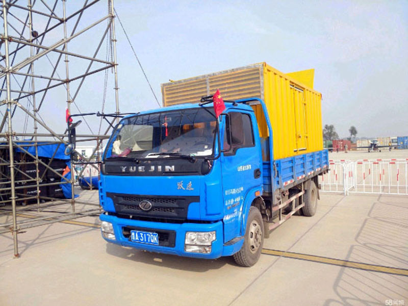 东阳租赁发电机-柴油发电机组租赁之新发电机组热磨合与冷磨合的区别