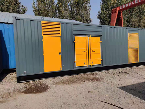 东阳签订发电机出租合同时需要注意的一些重要事项：