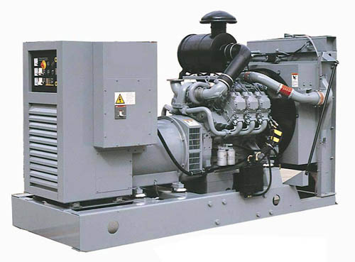 东阳发电机租赁照明负载功率和用电量的关系是什么？