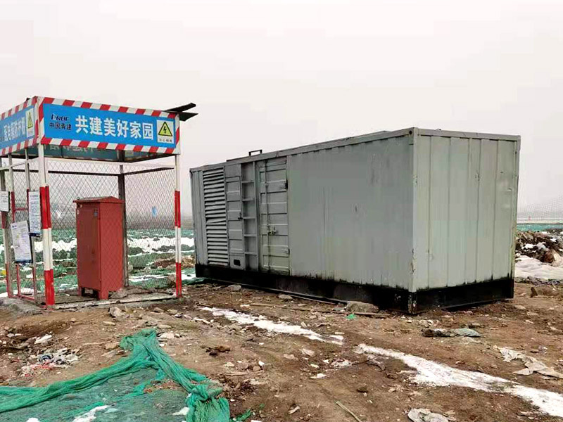 东阳燃气发电机在高海拔地区运行时会遇到哪些常见故障？