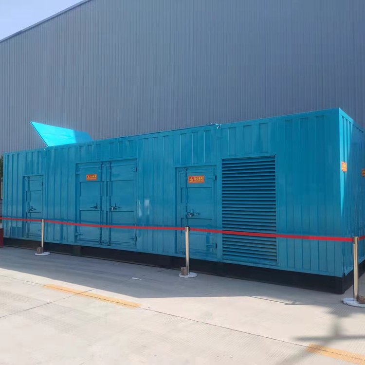 东阳怎样更换柴油发电机组的空气滤清器？