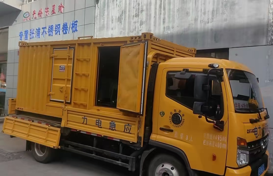 东阳安装和使用柴油发电机组需要注意哪些事项？
