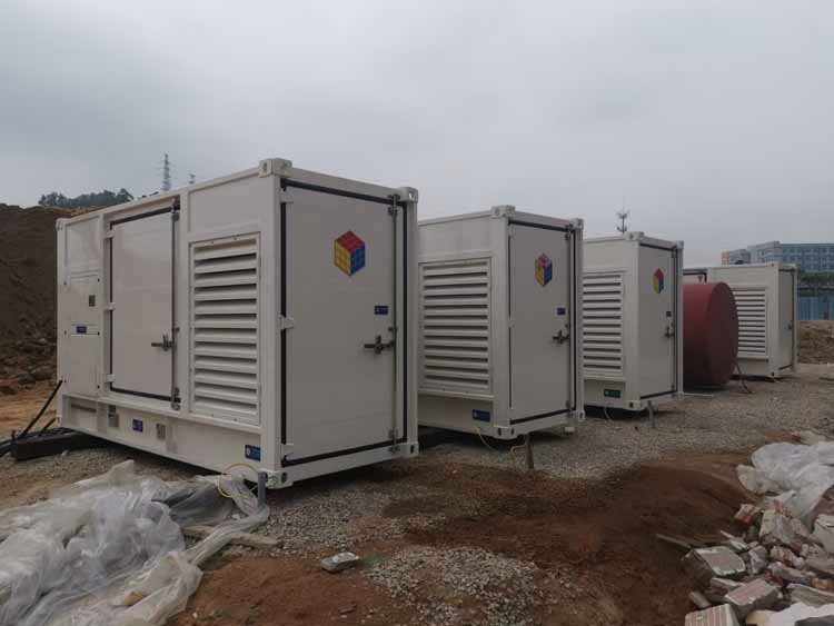 东阳如何降低 200KW 柴油发电机的燃油消耗率？