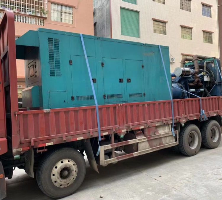 东阳如何在不同负载率下确保 400KW 柴油发电机组的正常运行？