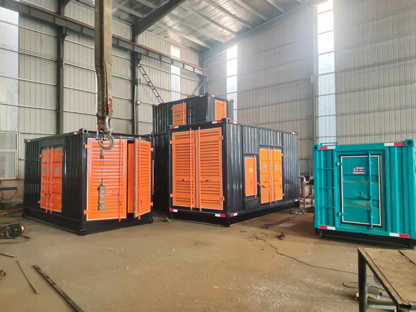 东阳如何根据用电设备的功率选择合适的空开？