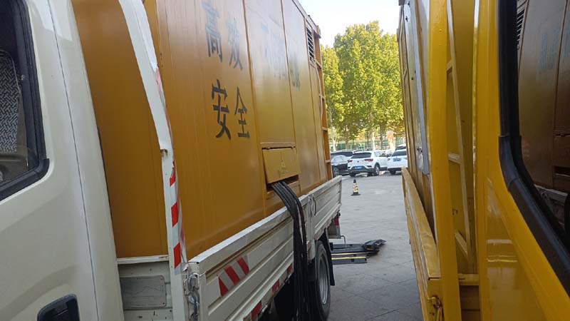 东阳如何判断柴油发电机组和UPS电源的切换时间是否符合要求？