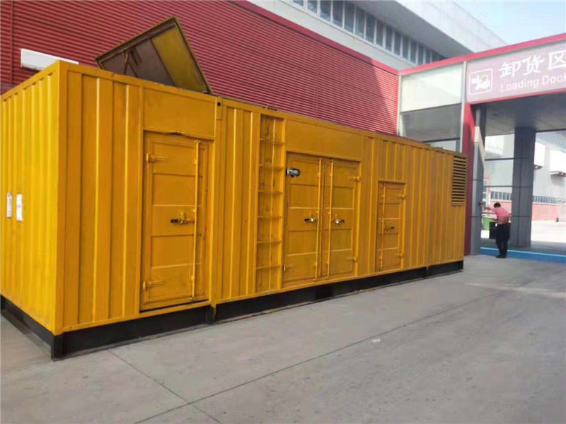 东阳国内外发电机组租赁合同在明确设备维护责任方面有哪些不同做法？