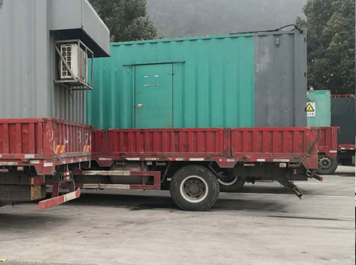 东阳柴油发电机组使用注意安全事项有哪些？