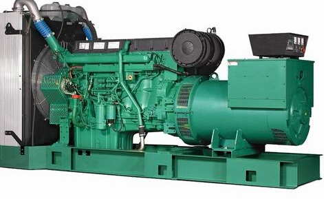 东阳发电机除垢后需要用清水冲洗水冷式机油散热器几次？