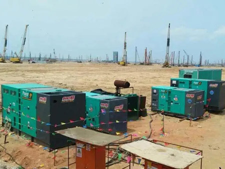 东阳测量水冷式机油散热器密封件尺寸的具体步骤是什么？